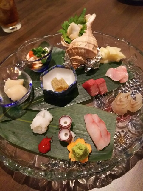 酒楽亭 - 青森（居酒屋）の写真