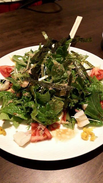 酒楽亭 - 青森（居酒屋）の写真