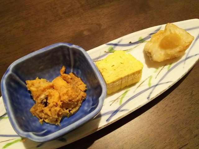 酒楽亭 - 青森（居酒屋）の写真