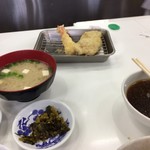 天麩羅処ひらお 貝塚店 - 