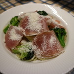 パスタの店　山猫軒 - 2018-02限定です☆