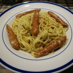 パスタの店　山猫軒 - 2018-02限定です☆