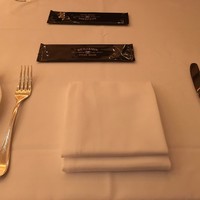 BENJAMINSTEAKHOUSE 六本木 - 