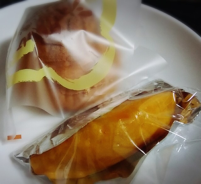 八森菓子店 - 南鳥海（ケーキ）の写真