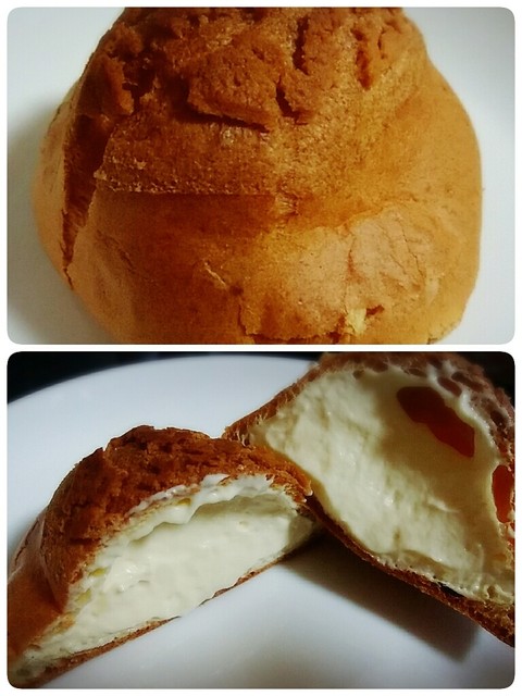 八森菓子店 - 南鳥海（ケーキ）の写真