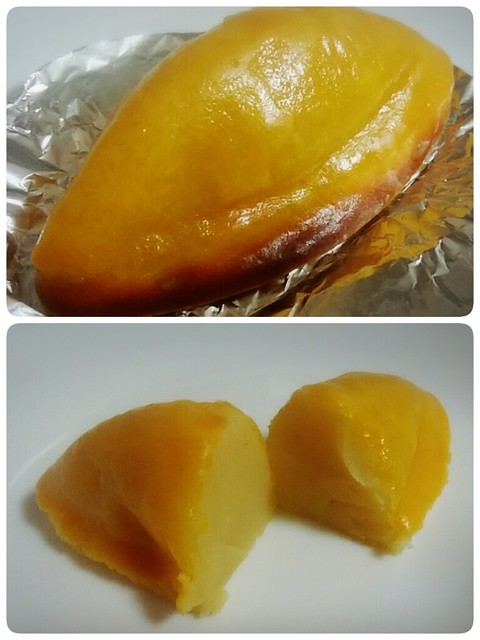 八森菓子店 - 南鳥海（ケーキ）の写真