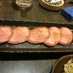 和牛炭火焼肉 あぶりえん - 