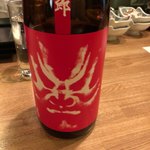 堤 - 百十郎 純米