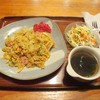 アイデア - 料理写真:カレーチャーハン