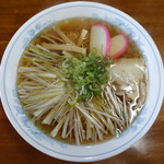 ラーメン無法松 - 