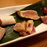 日吉町 酉雅 - 