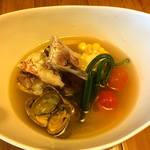 和食　吉成　 - 