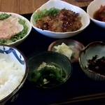 和食　吉成　 - 