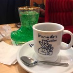 Komeda Kohi Ten - 