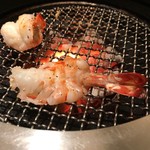 Yakiniku Toraji - 