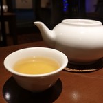 瀘川 - ☆ジャスミン茶(*^。^*)☆