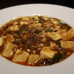 瀘川 - ☆【瀘川】さん…四川麻婆豆腐(≧▽≦)/～♡☆