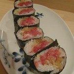 大天寿司 - 大天巻き