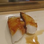 大天寿司 - 真蛸(握り)