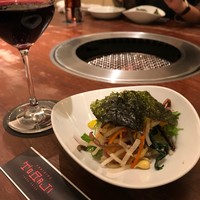焼肉トラジ 名古屋セントラルタワーズ店 - 