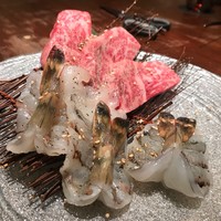 焼肉トラジ 名古屋セントラルタワーズ店 - 