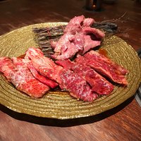 焼肉トラジ 名古屋セントラルタワーズ店 - 