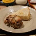 銀座 しのはら - 