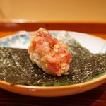 銀座 しのはら - 