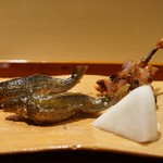 銀座 しのはら - 