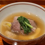 銀座 しのはら - 