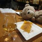 日本酒とお晩菜のお店 都通り食堂 - 