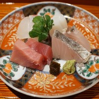銀座 しのはら - 