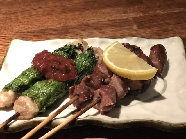 Yakitori Kushi Kikou photo 3