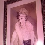 ピッツェリア ダ マッシモ - マルゲリータ妃です（２０１１年５月）。