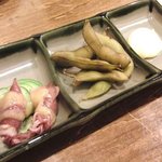 あぷちゃ 本店 - 