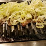 Oosaka Yakiniku Horumon Futago - 