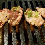 Oosaka Yakiniku Horumon Futago - 