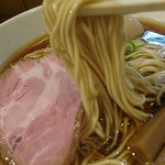 麺庵ちとせ - 