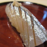 右江田 - サヨリ