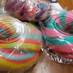 ニューニューヨーククラブ - 