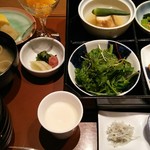 日本料理 瀬戸内 - 