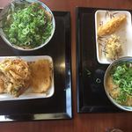 丸亀製麺 - 