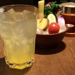 なかめのてっぺん - 