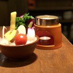 なかめのてっぺん - 