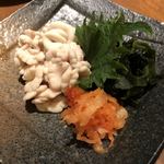 なかめのてっぺん - 