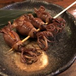 なかめのてっぺん - 