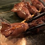 なかめのてっぺん - 