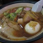 中華そば ひらこ屋 - 