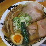 中華そば ひらこ屋 - 