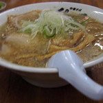 中華そば ひらこ屋 - 